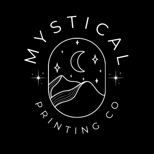 Mystical Printing Co